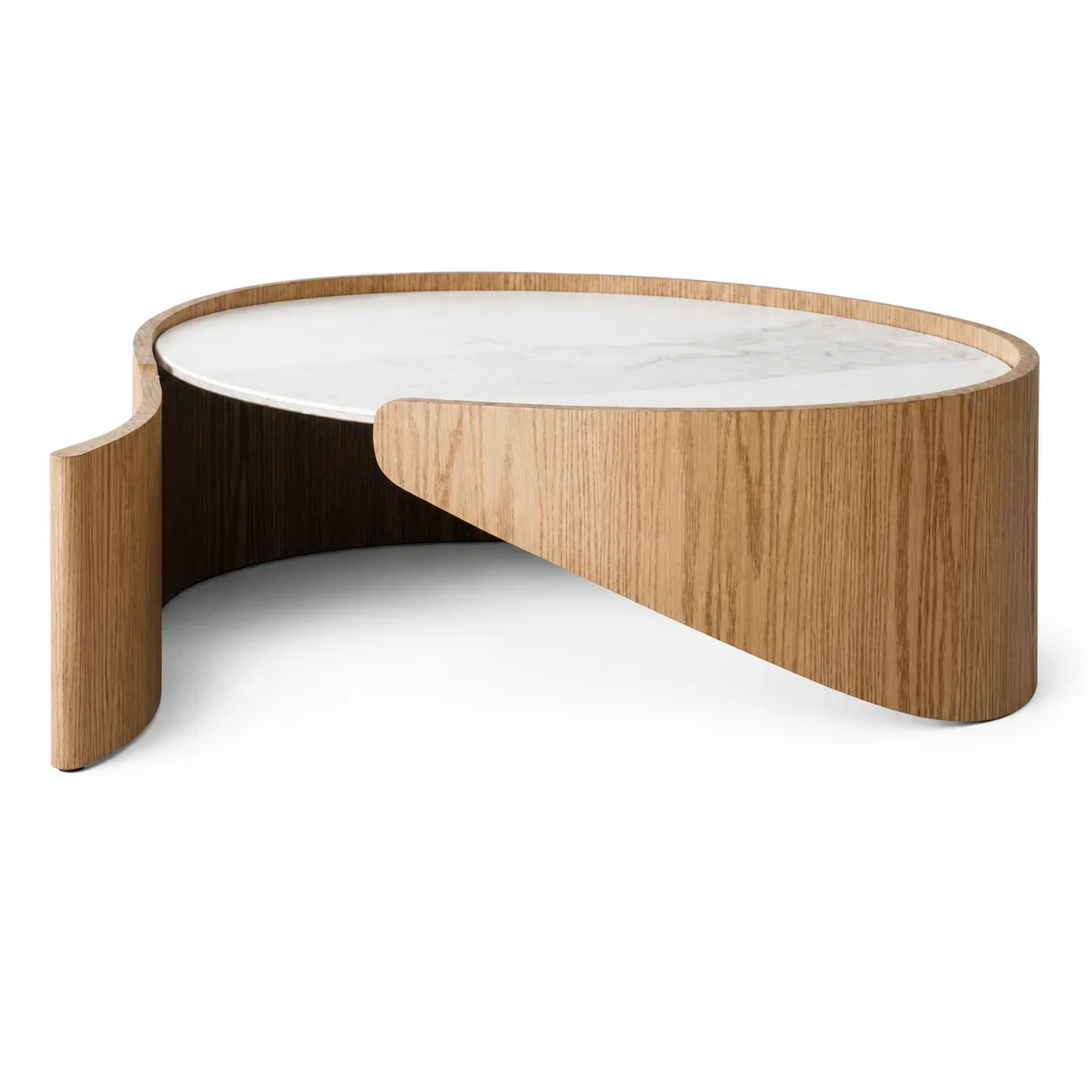 MESA CENTRO VIRAVOLTA 1000 — Mesa de centro — Rondonópolis/MT