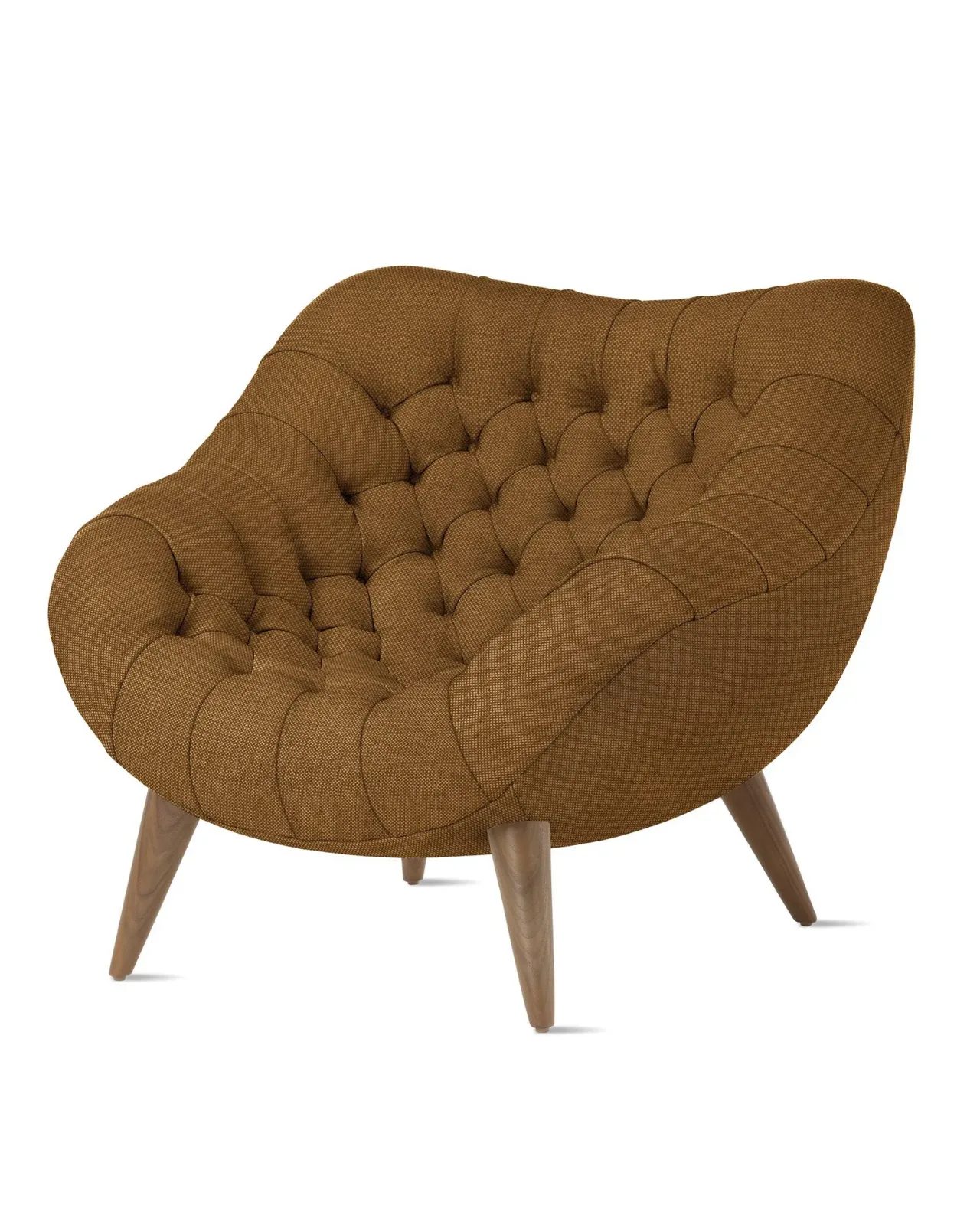 Herman Miller Poltrona Easy Rohde — Poltronas — Rondonópolis/MT