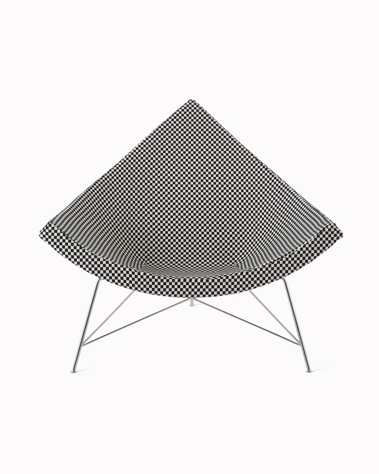 Herman Miller Poltrona Nelson Coconut — Poltronas — Rondonópolis/MT
